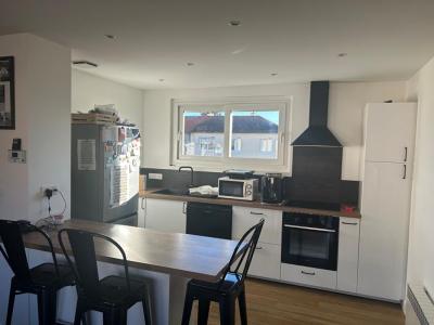 Annonce Vente 4 pi�ces Maison Mably 42