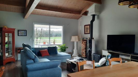 Acheter Maison 130 m2 Jonzac