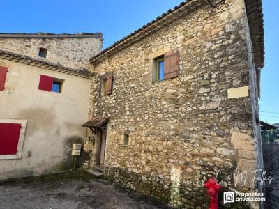 Annonce Vente 6 pi�ces Maison Saint-marcel-d'ardeche 07