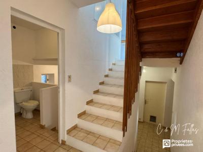 Acheter Maison 100 m2 Saint-marcel-d'ardeche