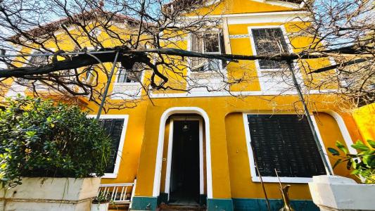 Annonce Vente 7 pi�ces Maison Toulon 83