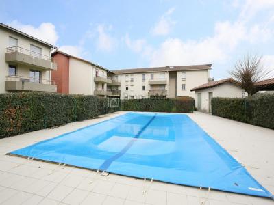 Annonce Vente 3 pi�ces Appartement Toulouse 31