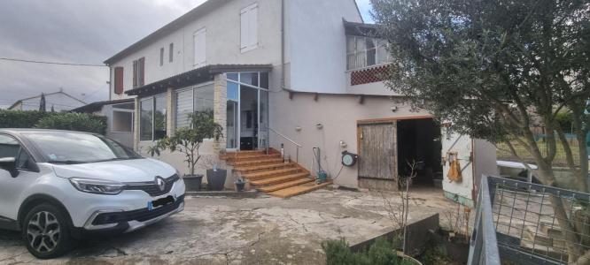 For sale Teil 4 rooms 66 m2 Ardeche (07400) photo 0