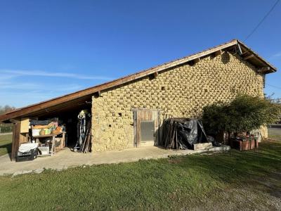 Acheter Maison Esclassan-labastide 360000 euros