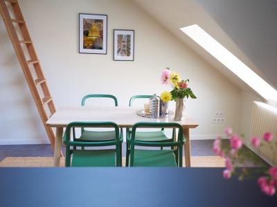 For rent Vierzon 3 rooms 44 m2 Cher (18100) photo 2