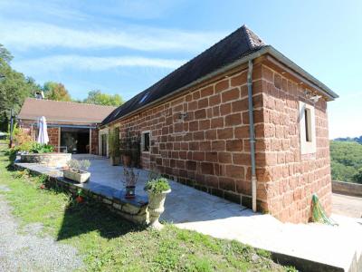 Annonce Vente 6 pi�ces Maison Badefols-d'ans 24