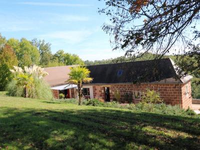 Acheter Maison 190 m2 Badefols-d'ans