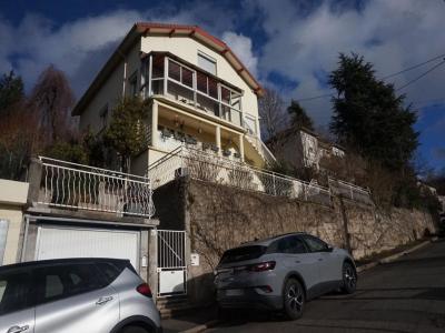 Annonce Vente 7 pi�ces Maison Ricamarie 42