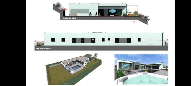 Annonce Vente Terrain Aurec-sur-loire 43