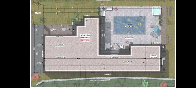 Acheter Terrain Aurec-sur-loire Haute loire