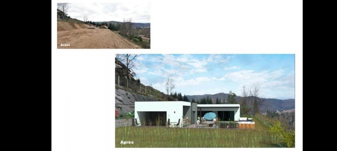 Acheter Terrain Aurec-sur-loire 259000 euros