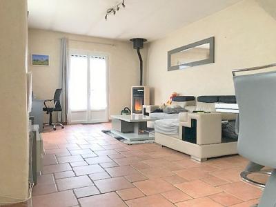 Acheter Maison Ronde Charente maritime