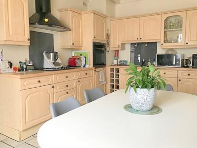 Acheter Maison Ronde 291200 euros