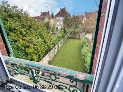 For sale Creil 4 rooms 78 m2 Oise (60100) photo 0