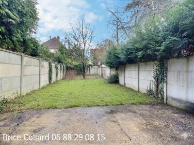 Annonce Vente 4 pi�ces Maison Creil 60