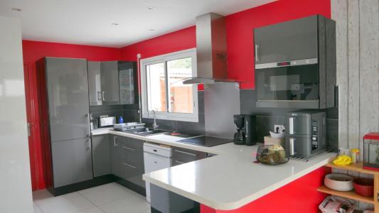 Annonce Vente 5 pi�ces Maison Saint-andre-des-eaux 44