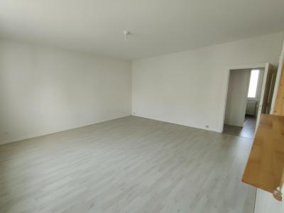 Acheter Appartement 53 m2 Angouleme