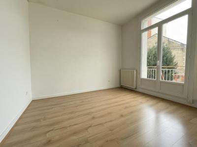 Acheter Appartement Angouleme 91000 euros