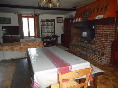 Annonce Vente 10 pi�ces Maison Chacenay 10