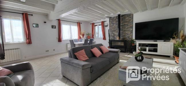 For sale Verneuil-sur-avre 9 rooms 215 m2 Eure (27130) photo 1
