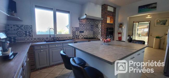 For sale Verneuil-sur-avre 9 rooms 215 m2 Eure (27130) photo 2