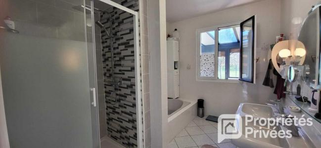 For sale Verneuil-sur-avre 9 rooms 215 m2 Eure (27130) photo 3