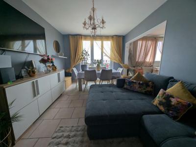 Annonce Vente 4 pi�ces Appartement Dreux 28