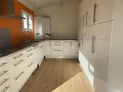 Acheter Maison 104 m2 Bruges