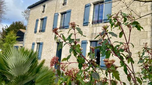 For sale Echire 7 rooms 233 m2 Deux sevres (79410) photo 0