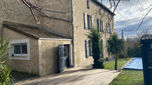 Acheter Maison 233 m2 Echire