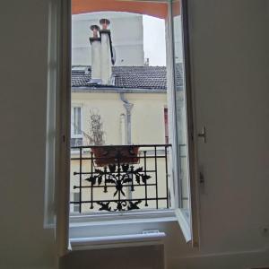 Acheter Appartement Paris-19eme-arrondissement Paris