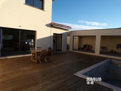Acheter Maison 146 m2 Narbonne