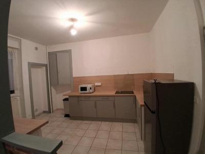 Annonce Location 3 pi�ces Appartement Commentry 03