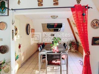 Annonce Vente Immeuble Cerizay 79