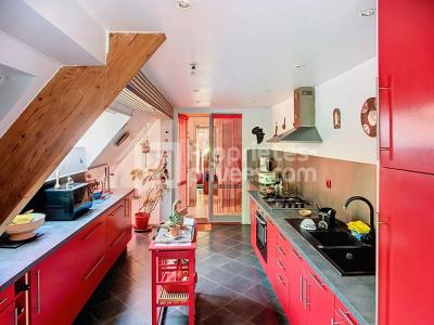 Acheter Immeuble Cerizay 370000 euros