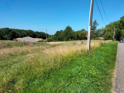 Acheter Terrain Mauvezin Gers