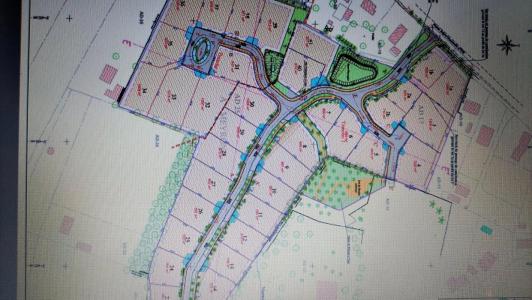 Annonce Vente Terrain Mauvezin 32