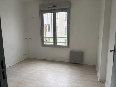 Acheter Appartement 50 m2 Mantes-la-jolie