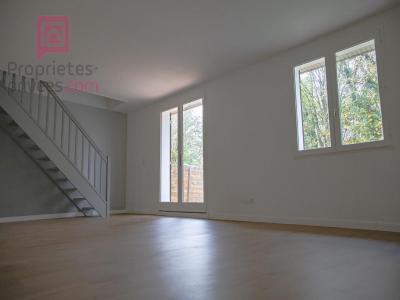 Acheter Maison Mantes-la-ville 220480 euros