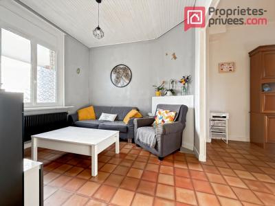 Annonce Vente 5 pi�ces Maison Armentieres 59