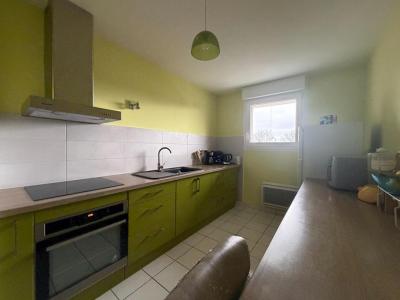 Annonce Vente 3 pi�ces Appartement Dijon 21