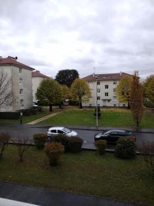 Acheter Appartement 61 m2 Tarbes