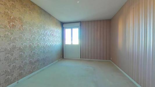 Acheter Appartement 94 m2 Tarbes