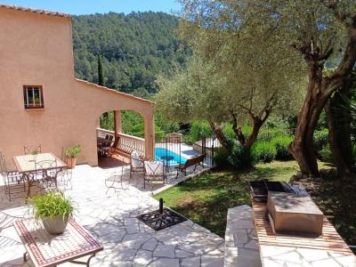 Annonce Vente 7 pi�ces Maison Sollies-toucas 83