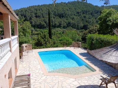 Acheter Maison 170 m2 Sollies-toucas