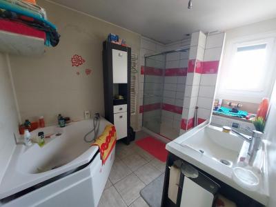 Acheter Maison Boissey-le-chatel Eure