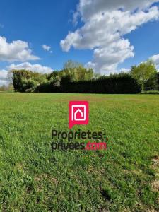 Annonce Vente Terrain Bazas 33