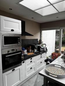 For sale Tourcoing 4 rooms 91 m2 Nord (59200) photo 0