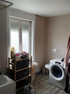 Annonce Vente 4 pi�ces Maison Tourcoing 59