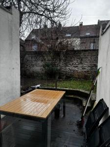 Acheter Maison Tourcoing 155990 euros